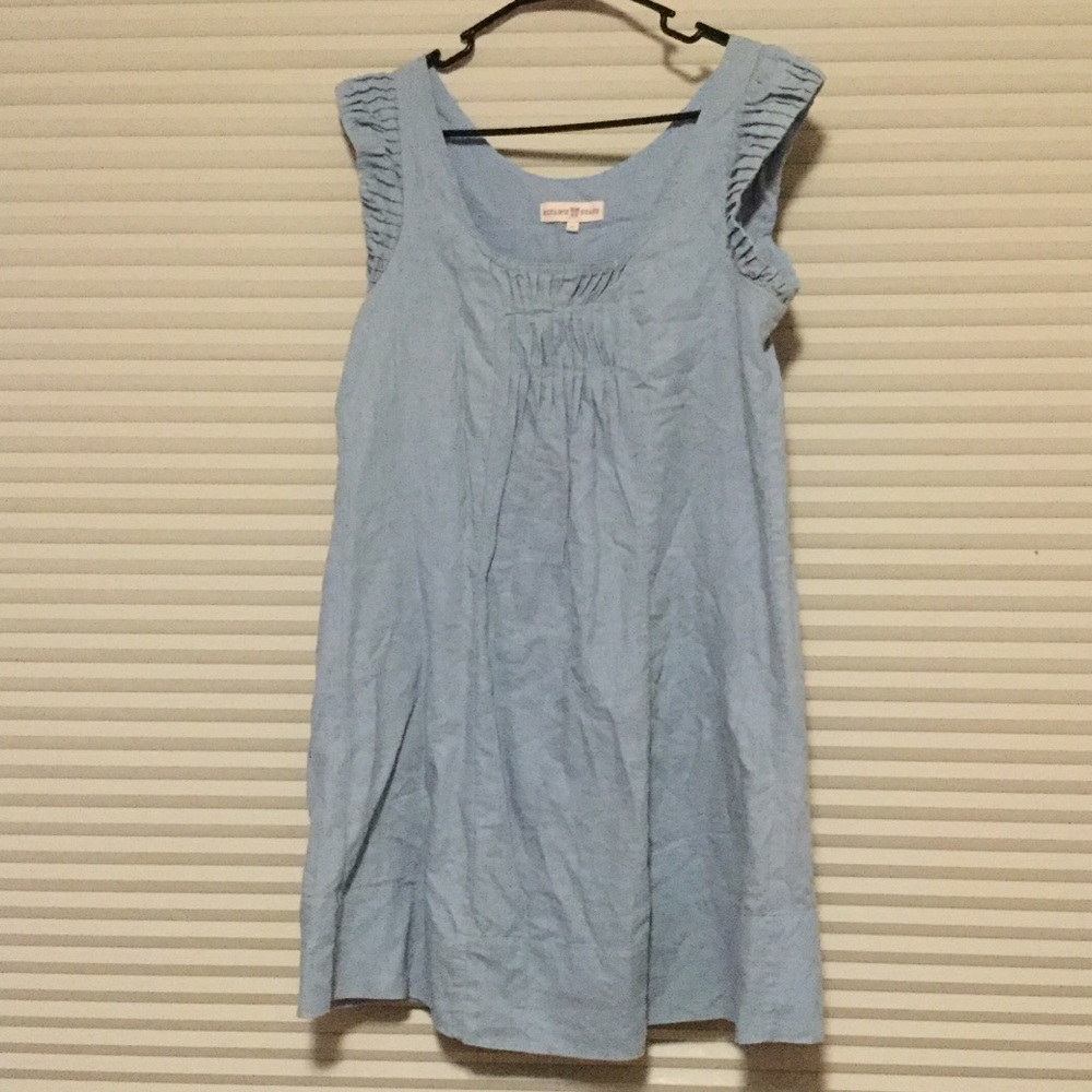 Alter’d State Summer Dress